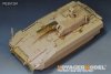 Voyager Model PE351291 Modern German Schutzenpanzer PUMA in UAE Basic For RFM 5107 1/35